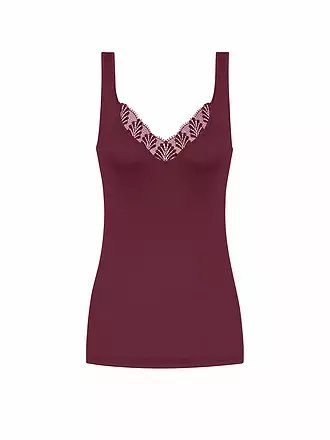 MEY | Top EMOTION ELEGANCE boysenberry | 